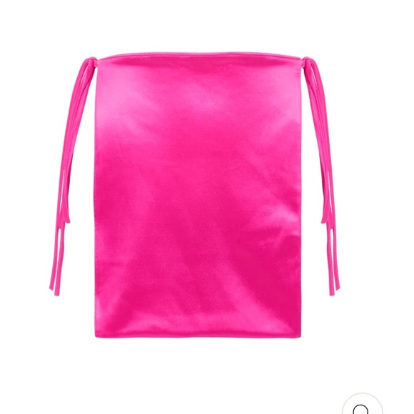Laina Rauma THE PANELED SKIRT // PERFECT PINK - Picture 1 of 5